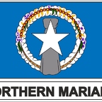 r7664 Flag EC Mariannes