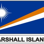 r7666 Flag EC Marshall