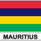 r7668 Flag EC Maurice