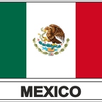 r7671 Flag EC Mexique