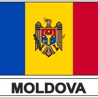 r7673 Flag EC Moldova