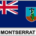 r7677 Flag EC Montserrat
