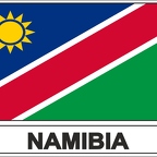 r7679 Flag EC Namibie
