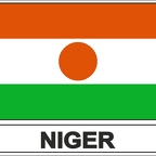 r7683 Flag EC Niger