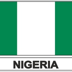 r7684 Flag EC Nigeria