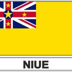 r7685 Flag EC Niue