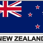 r7689 Flag EC Nzelande