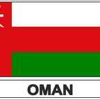 r7690 Flag EC Oman
