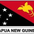 r7697 Flag EC Papua