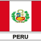 r7700 Flag EC Perou