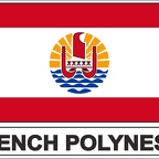 r7704 Flag EC Polynesie fr