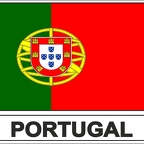 r7706 Flag EC Portugal