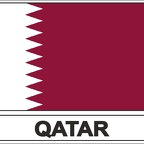 r7707 Flag EC Qatar