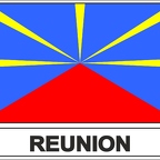 r7709 Flag EC Reunion