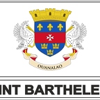 r7714 Flag EC St-Barthelemy