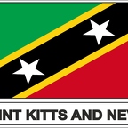 r7715 Flag EC S-KittsNevis