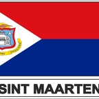 r7717 Flag EC Saint-Martin