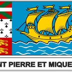 r7718 Flag EC st-PierreMique