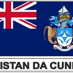 r7722 Flag EC tristan cunha