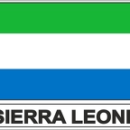 r7731 Flag EC Sierra leone