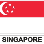 r7732 Flag EC Singapour
