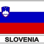 r7735 Flag EC Slovenie