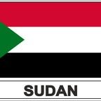 r7737 Flag EC Soudan