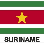 r7741 Flag EC Suriname