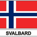 r7742 Flag EC Svalbardmayen