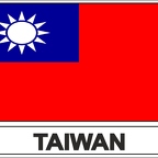 r7745 Flag EC Taiwan