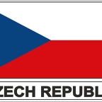 r7748 Flag EC Czech
