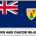 r7758 Flag EC TurksCaicos