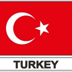 r7759 Flag EC Turquie