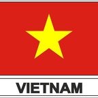 r7766 Flag EC Vietnam