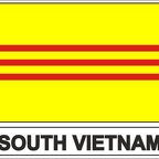 r7767 Flag EC Sudvietnam