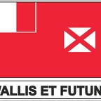 r7768 Flag EC Wallisfutuna
