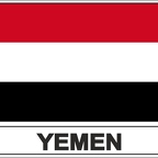 r7769 Flag EC Yemen