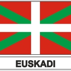 r7781 Flag EC basque