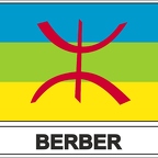 r7785 Flag EC berber