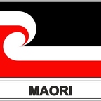 r7786 Flag EC maori