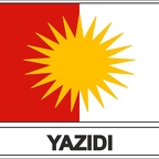r7791 Flag EC yazidi
