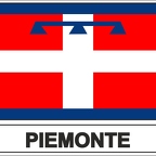 r7813 Flag EC piemont
