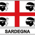 r7815 Flag EC sardaign indp