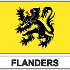 r7820 Flag EC flamand