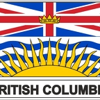 r7823 Flag EC colombie brit