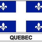 r7830 Flag EC quebec