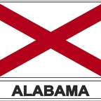 r7836 Flag EC alabama