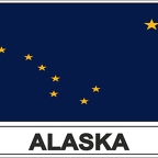 r7837 Flag EC alaska