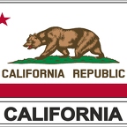 r7840 Flag EC california