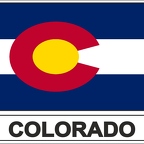 r7843 Flag EC colorado